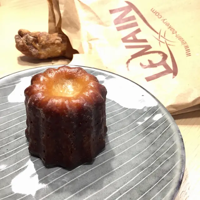 Canele