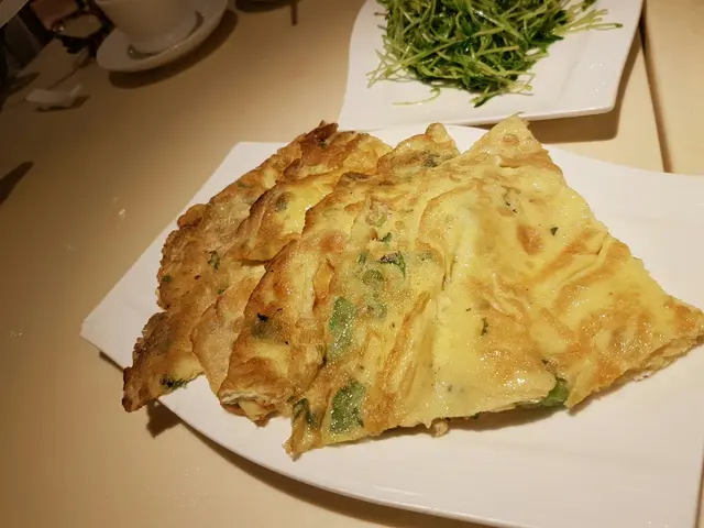 這個有蛋香味,好食