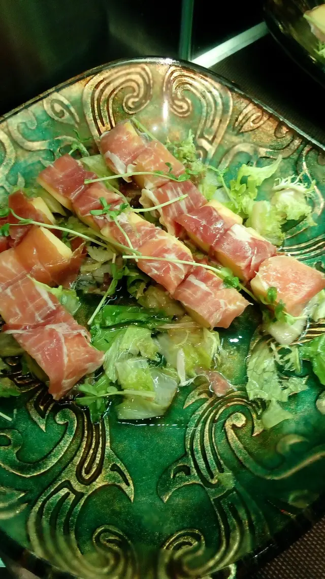 昧道無特別
吾知點解出哂水