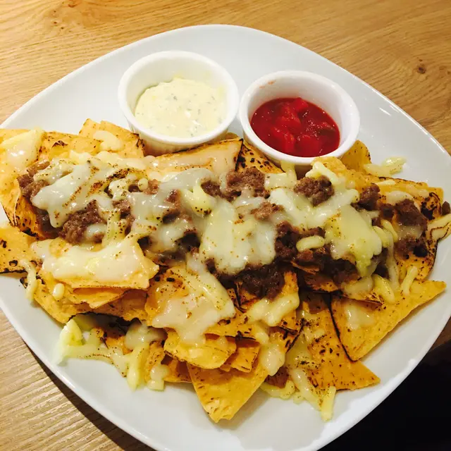 Nachos
