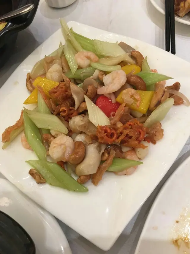 小炒皇