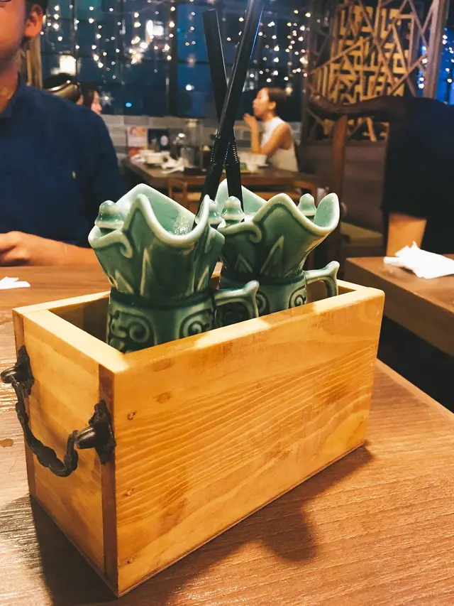 雖然是贈送的甜品，味道絲毫不馬虎