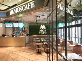 MOS Cafe