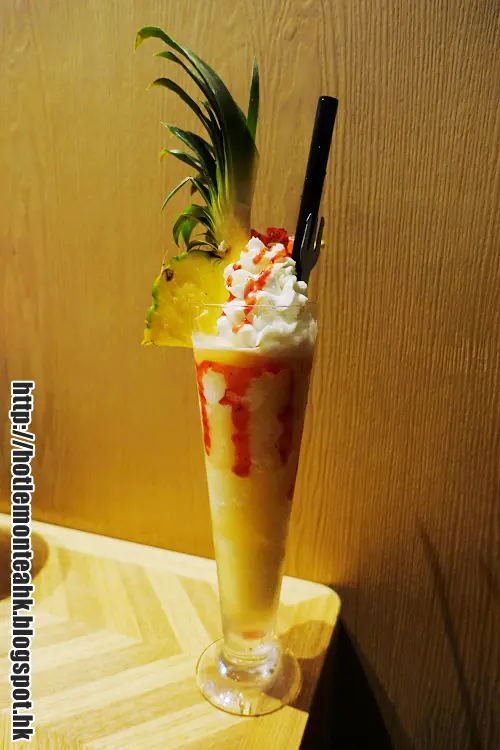  Lava Flow