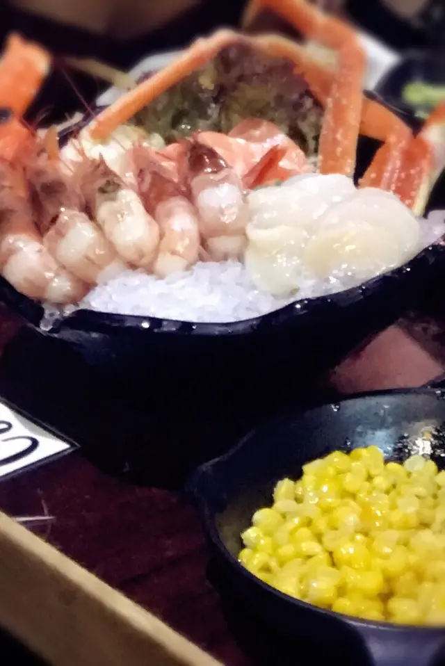 刺身