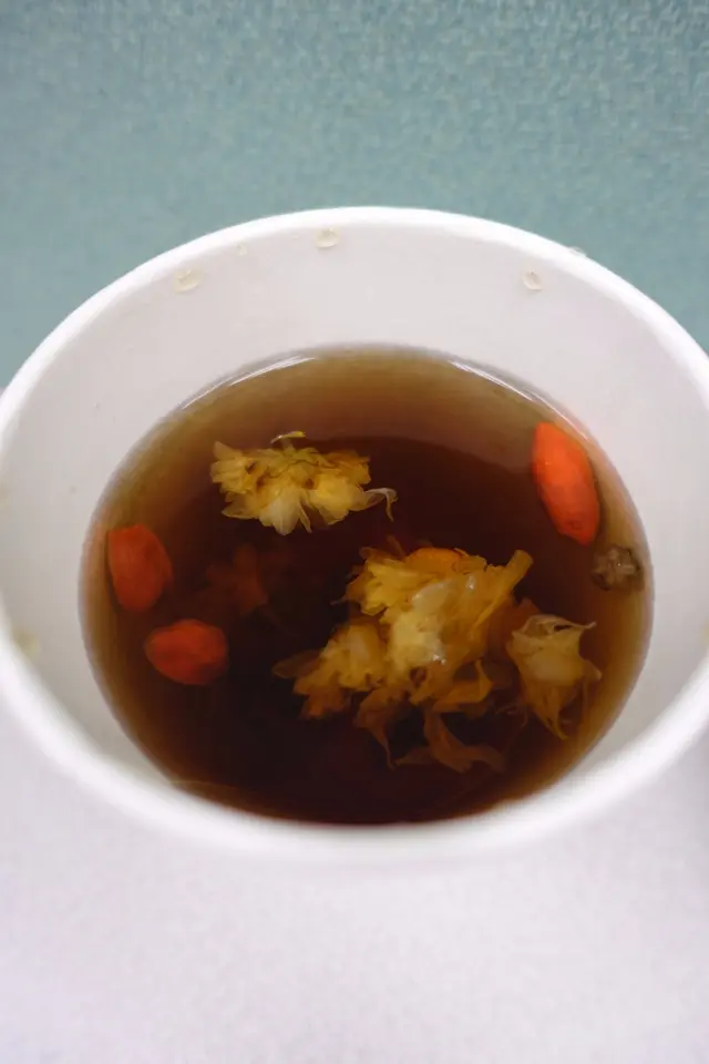 入口清涼，清甜帶微甘！