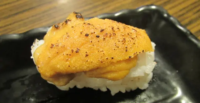 多一份焦香, 令我一試愛上