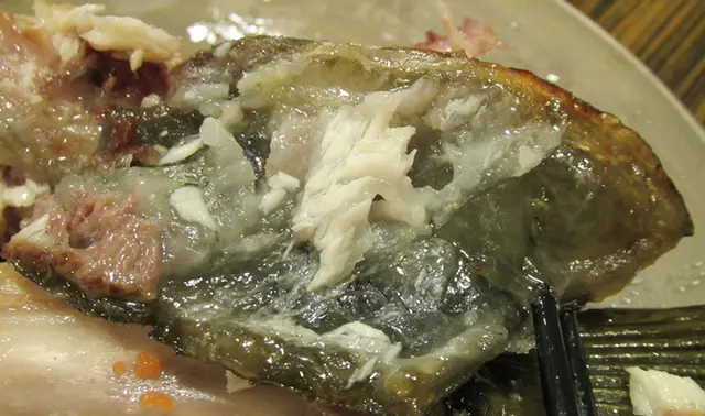 皮下滿載油脂, 相當油潤