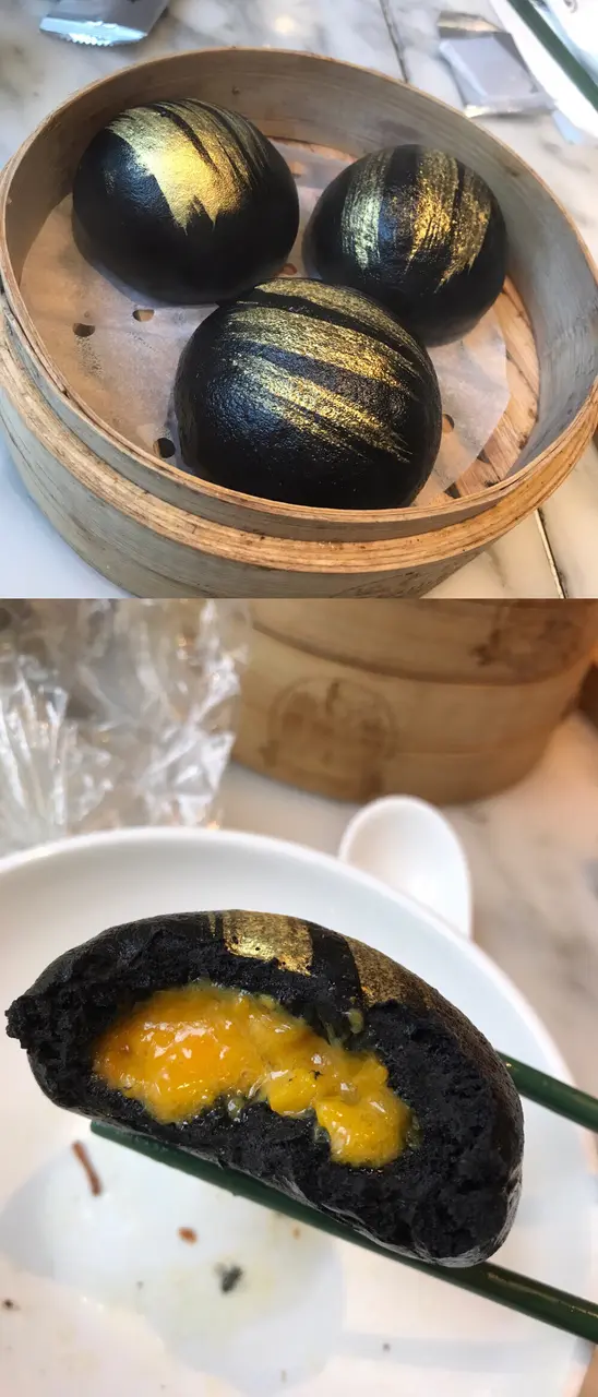 黑金流沙（3件）