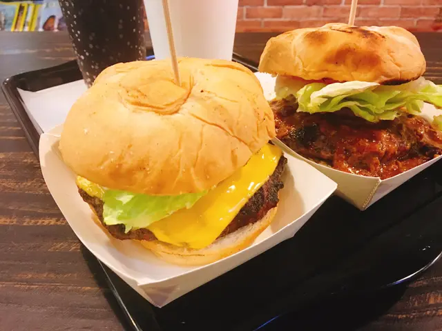 The Big Bite