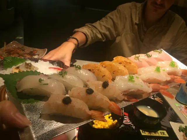 哈哈 又有蝦 好新鮮丫 🍇🍇葡萄王子超鐘意