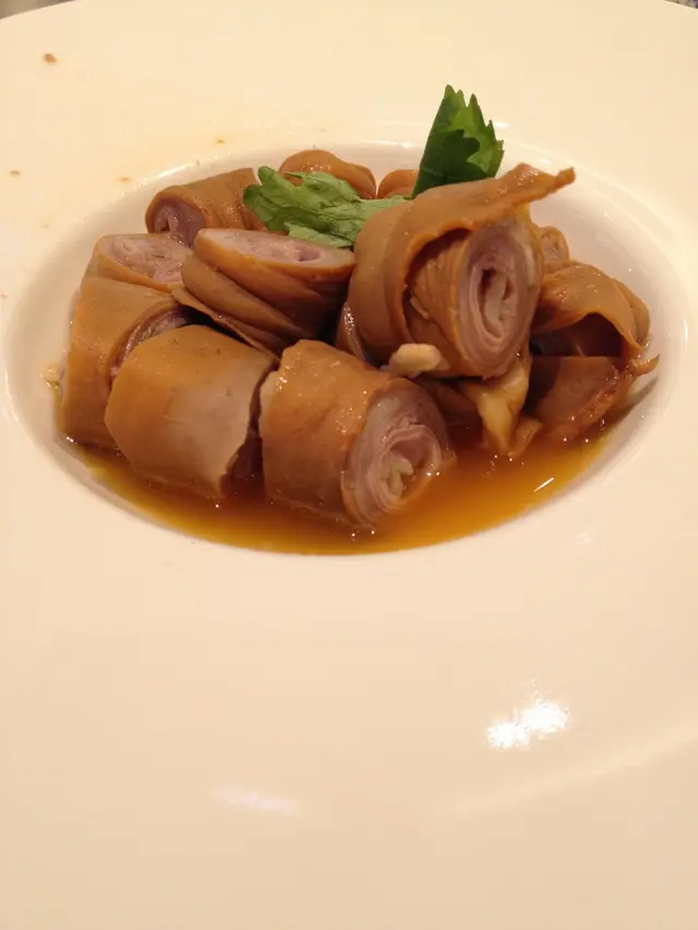 九轉小腸
