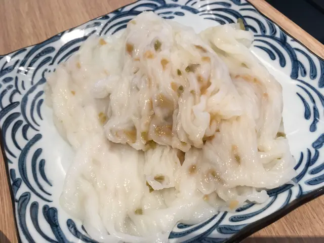 港式腸粉