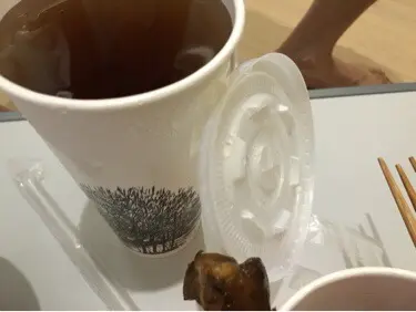 冬瓜茶