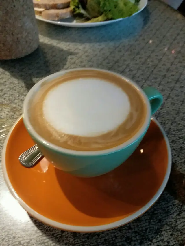Cappuccino