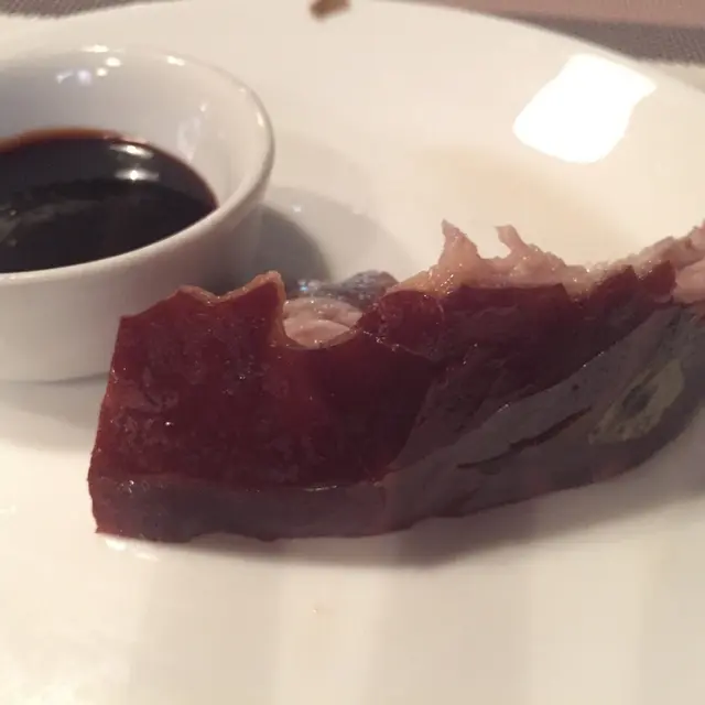 西班牙烤乳豬