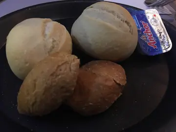 法式麵包