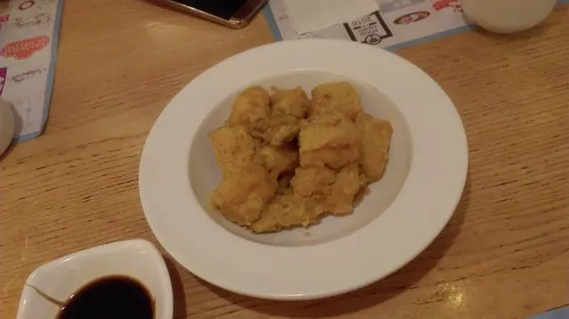 黃金蝦