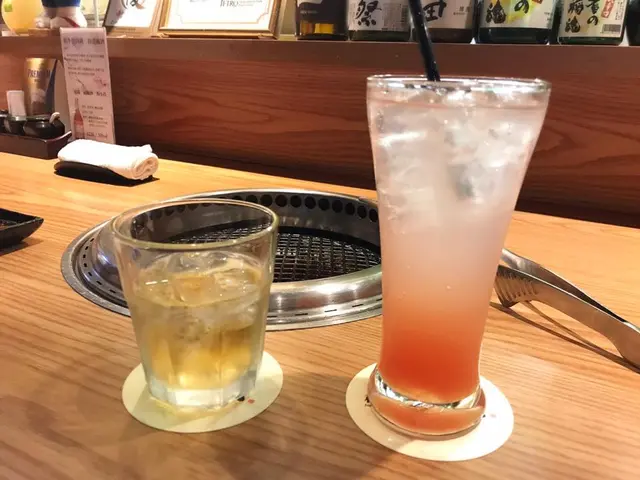 梅酒