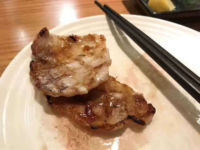 豚肉眼