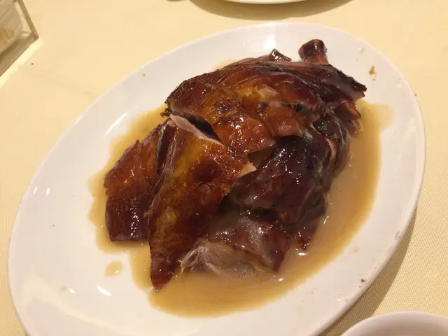 1/4  份