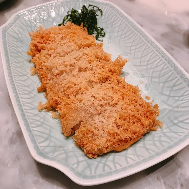 香酥芋茸鴨