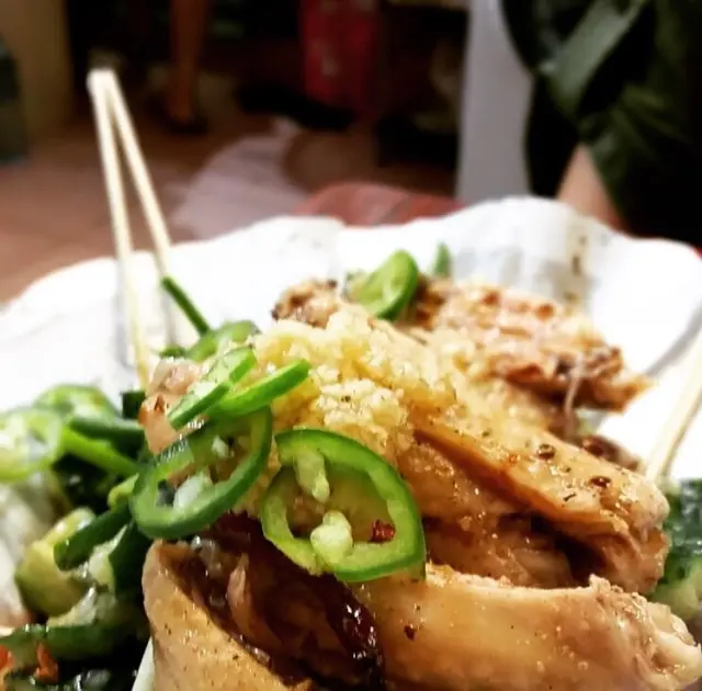 喜歡吃辣的一定要試