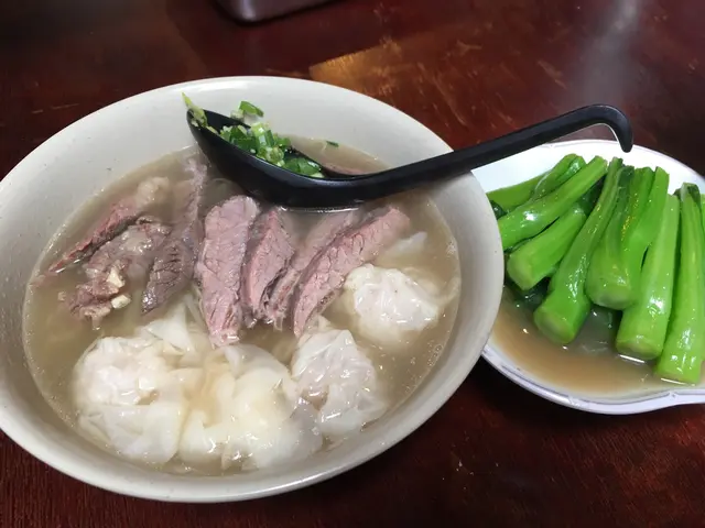 雖然雙拼,但很足料