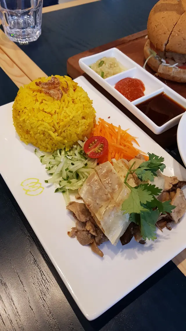 Deli Main Weekday 再減 $10