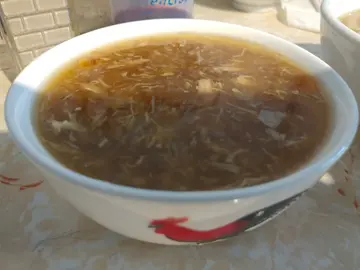 碗仔翅