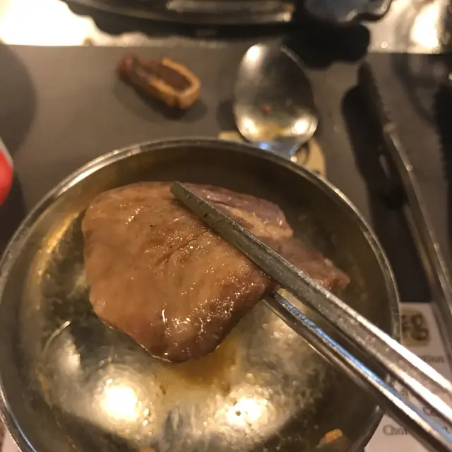 都算厚切架,又係必點既!