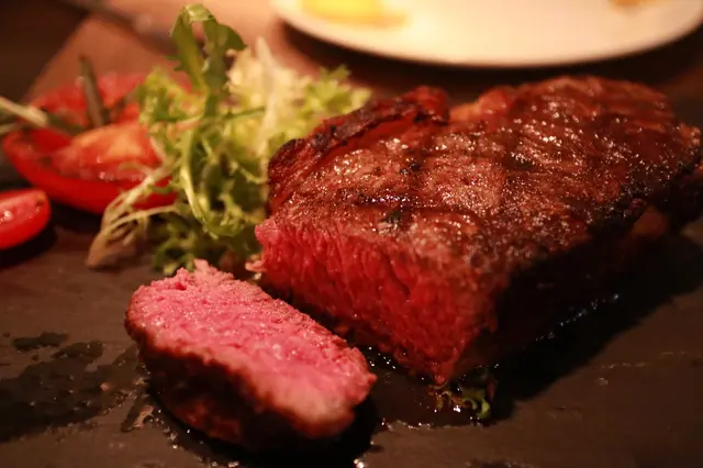 USDA Prime Grade New York Striploin