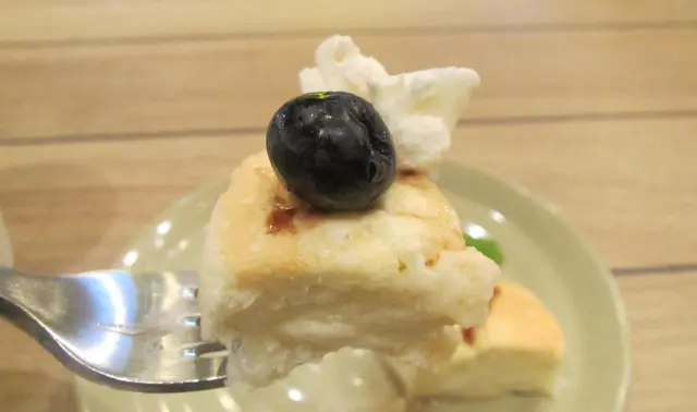 伴些冰凍的雪糕,冷暖交融,非常滋味