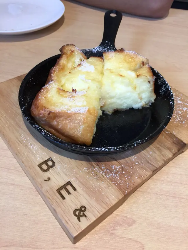French  Toast