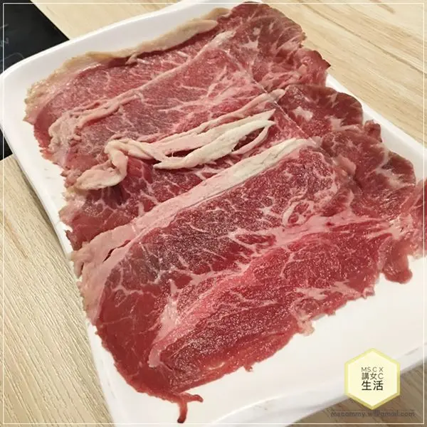 安格斯肥牛