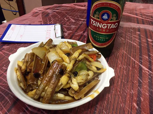 此乃餸腳、必叫。是最好食的👍🏻👍🏻👍🏻