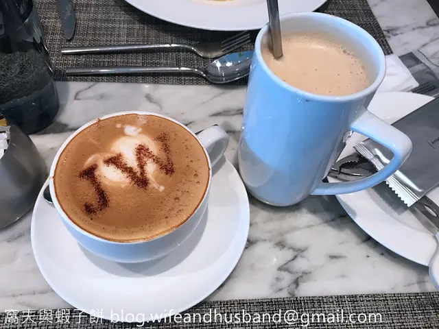 Latte & Cappuccino
