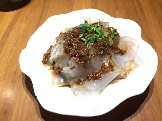 如果再辣啲會好食啲