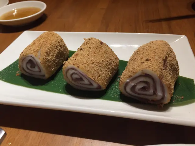 不太甜！好食！