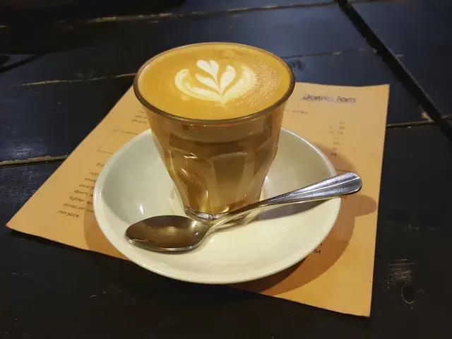 Latte