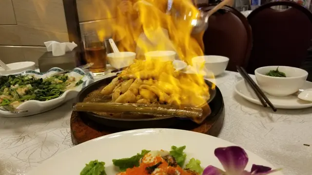 鐵板火焰聖子皇