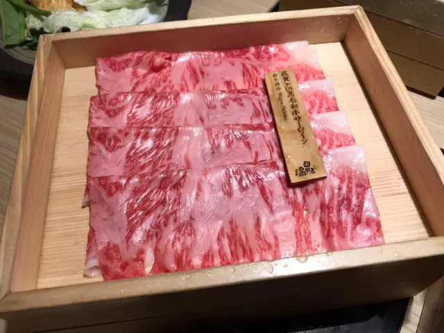 佐賀A5黑毛和牛西冷