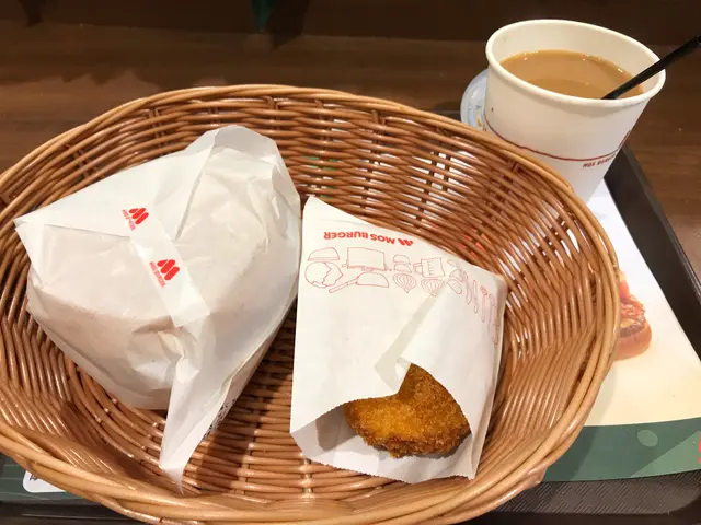 個包有膠紙封口，感覺衛生