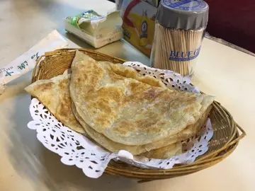 印度薄餅