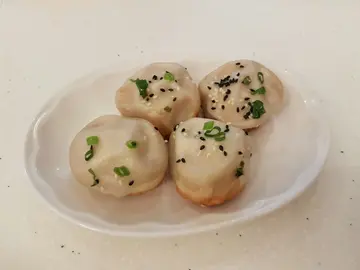 生煎饱