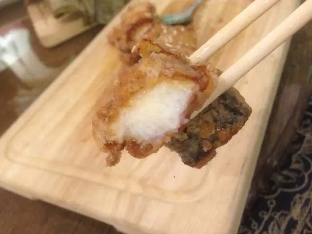 百花蜜脆鱔