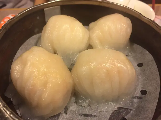 蝦餃