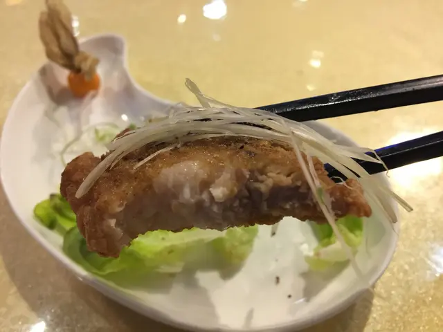 遠年新會陳皮骨