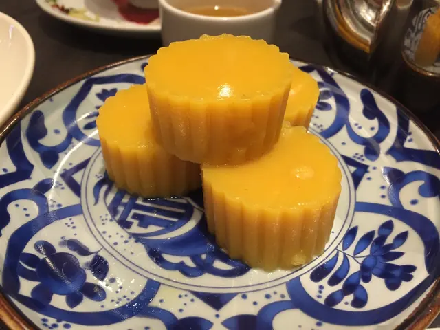 馬豆糕