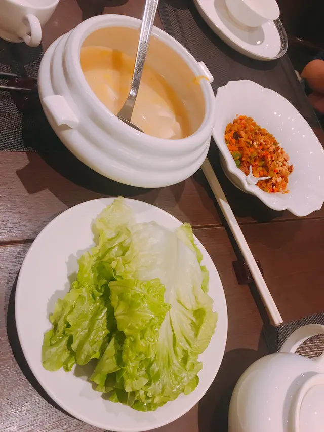 泡菜